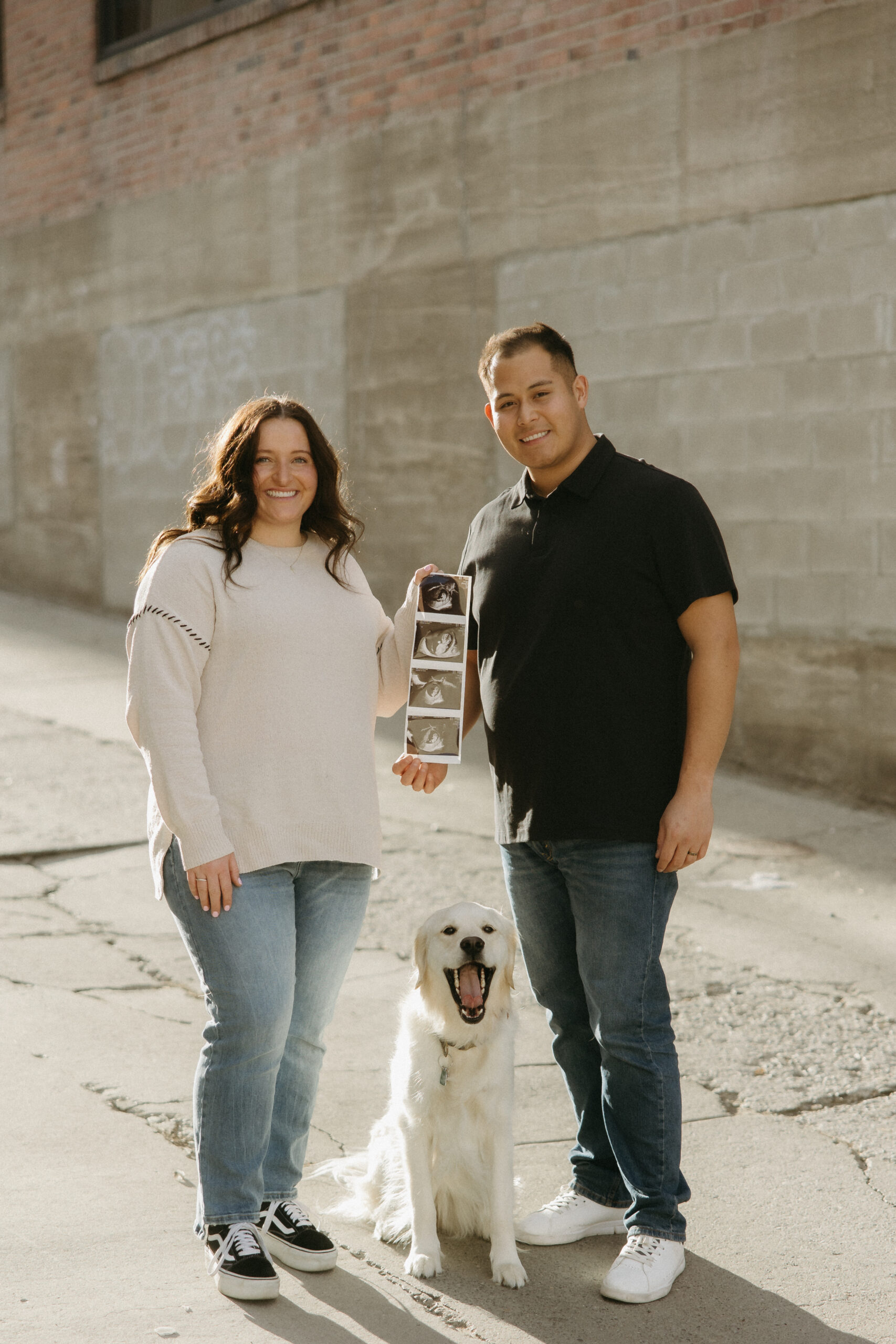 Ricardo and Ellen Perez, owners of Freedom Pest Control